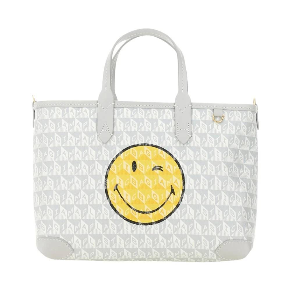 Anya Hindmarch - Tote Bags Väskor - Dam - ONE Size -