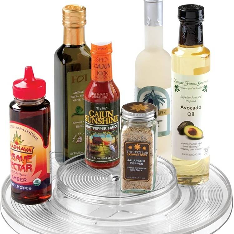 Snurrbricka, 28cm, Lazy Susan