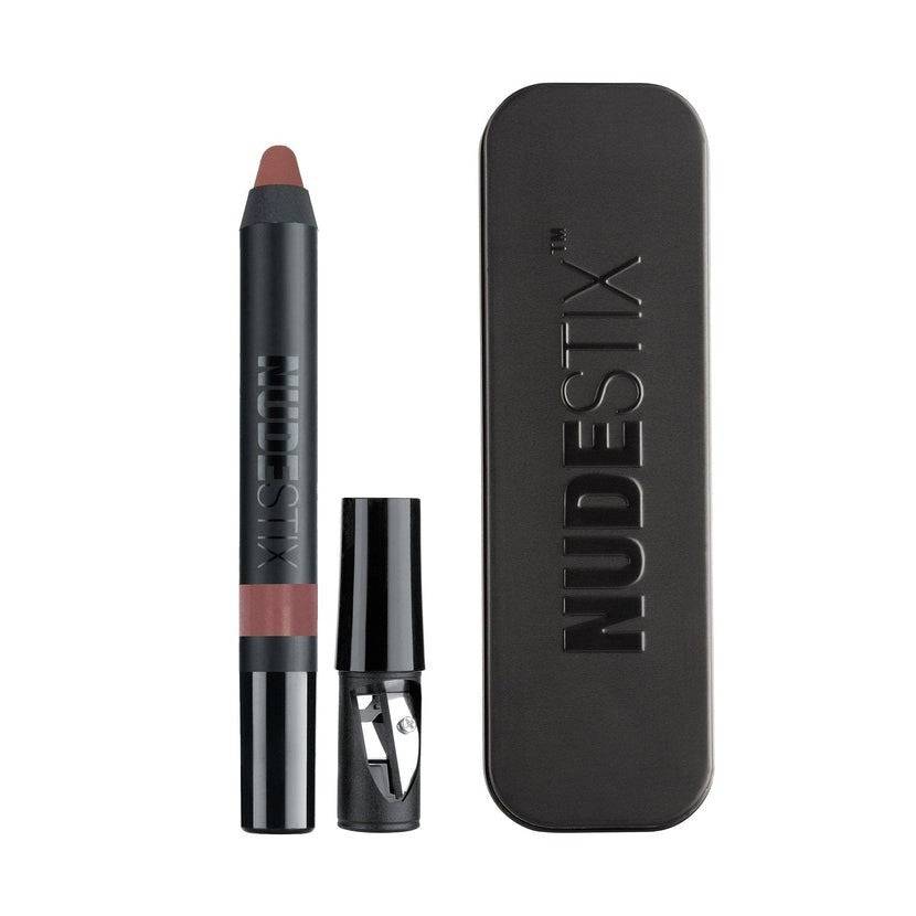 Nudestix Belle 2-i-1 läpppenna och kindrouge 2,5 g