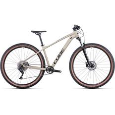 Cube Aim EX desert´n´black 27.5" Hjul