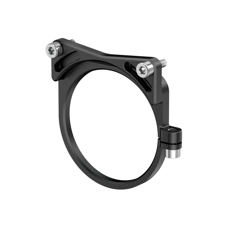 Bright Tangerine Metabones E-PL Adapter Support for Sony FX6