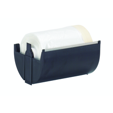 Dispenser för täckplast/papper - Liten - 550 mm