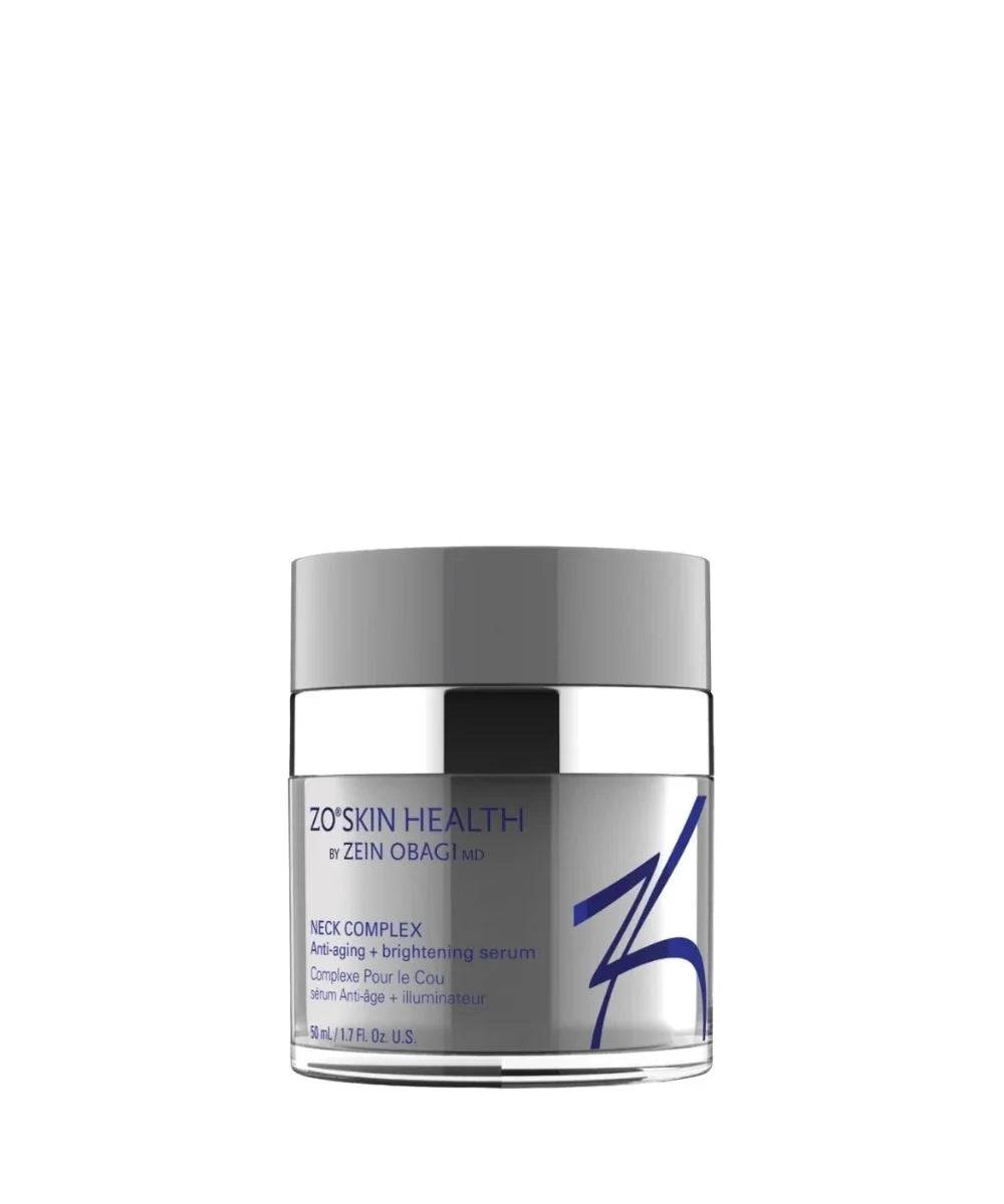 ZO Skin Health Neck Complex Anti-Aging + Brightening Serum, 50 ml