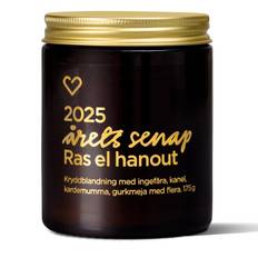 Hjärtats Senap Ras el Hanout 175 g