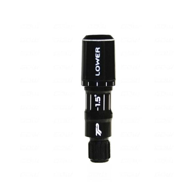 Shaft + Adapter for TaylorMade SLDR Right Hand Drivers.