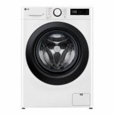 LG - Lavatrice slim 8 kg. F2R3S08NSWB