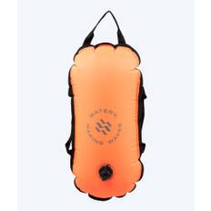 Watery safety buoy - Carry Straps 28L - Orange - Safety bouy