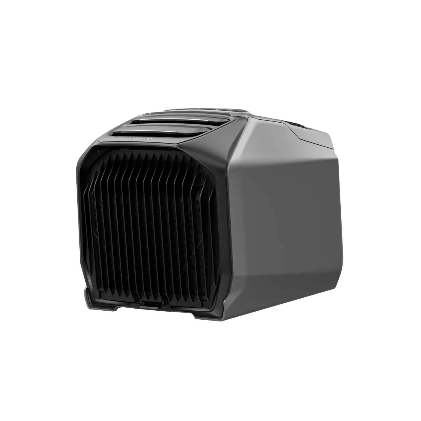 EcoFlow - WAVE 3 Bærbar Aircondition & Ekstra Batteri - Bundle - Fri fragt og klar til levering - Prismatch