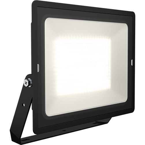 Ansell Lighting Eden projektør, 200W, 3000K