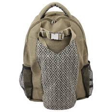Backpack - Khaki