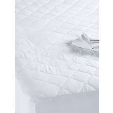 Next Deep Mattress Fresh 100% Cotton Pillow Protector