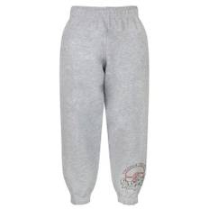 Pokemon Boys Trainer Academy Jogging Bottoms - 5-6 Years / Grey