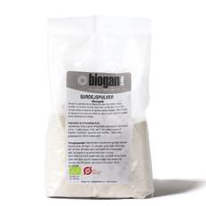 biogan - Økologisk surdejspulver
