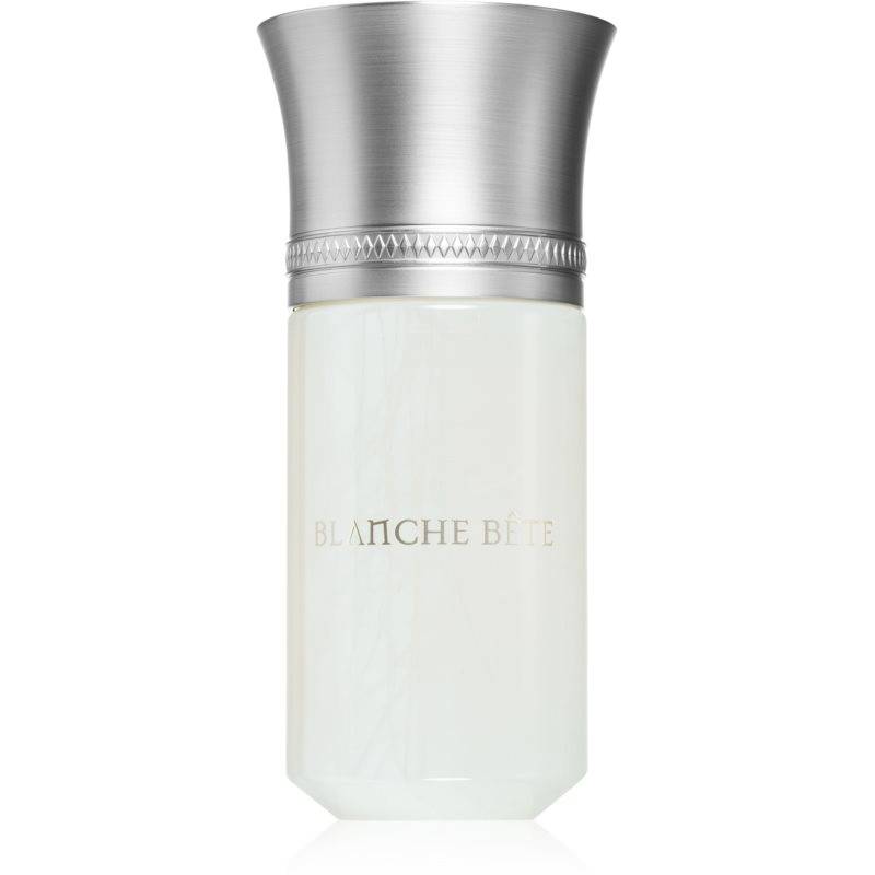 Les Liquides Imaginaires Blanche Bête Eau de Parfum Unisex 100 ml - 100 ml