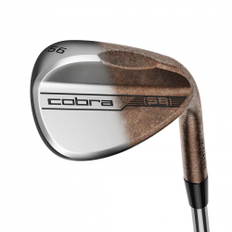 Cobra Snakebite Wedge Raw