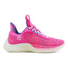 CURRY FLOW 9 - ABBY CADABBY, Unisex, Skor, Low Top Shoes, Rosa, EU M 41 | US M 8 | UK 7 (EU M 41 | US M 8 | UK 7)