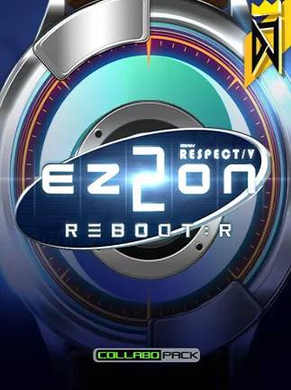 DJMax Respect V: Ez2on Pack (PC)
