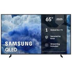 Samsung 65 Q8F 4K QLED Smart TV (2025)- På fjernlager - Klar levering