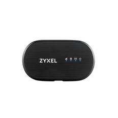 ZYXEL transpotabel Mini router WAH7601,4G LTE WIFI 4