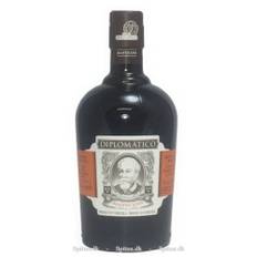 Diplomatico Mantuano Ron Extra Anejo