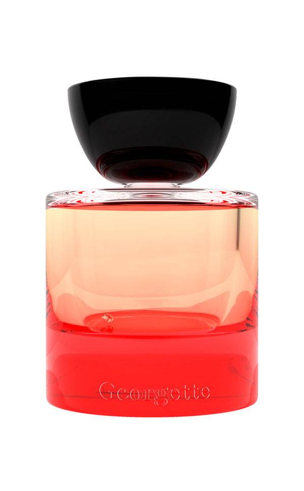 Georgette