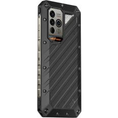 Ulefone Smartphone Power Armor 18 Ultra 5G 12GB/512GB (black) without charger