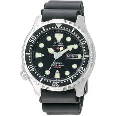 Promaster Mechanical Diver Klocka Citizen NY0040-09EE