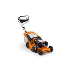 Stihl RM 453.3 V Gräsklippare