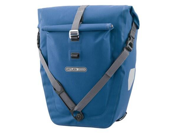 Ortlieb Back-Roller Plus QL2.2 20+3L Denim