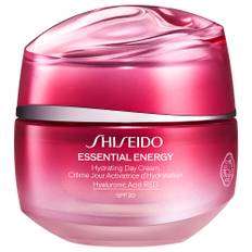 Essential Energy Hydrating Day Cream SPF20 50 ml Crema Idratante