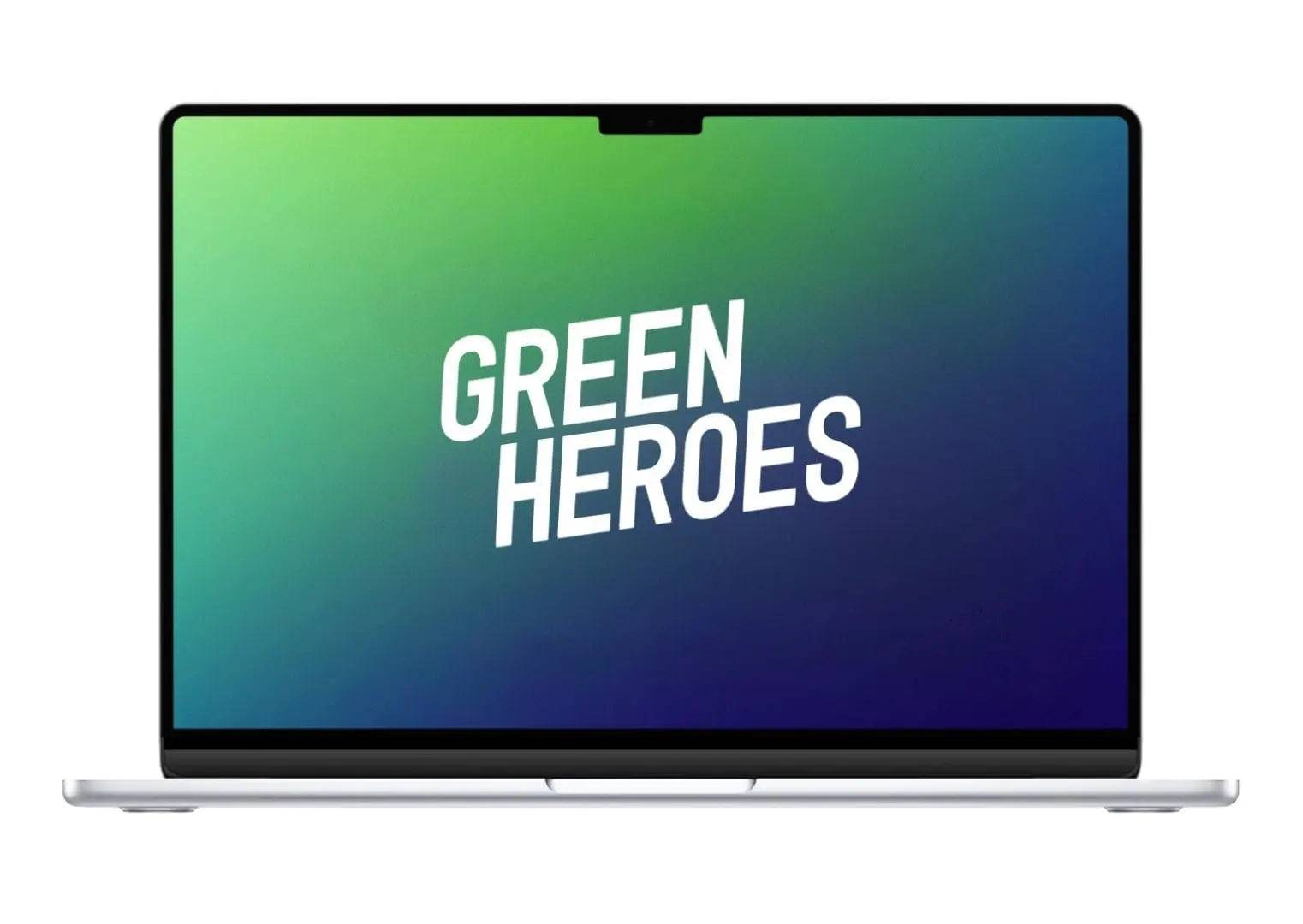 MacBook Air 2025 | 13" | M4 | 16GB | 256GB | Silver | Som ny