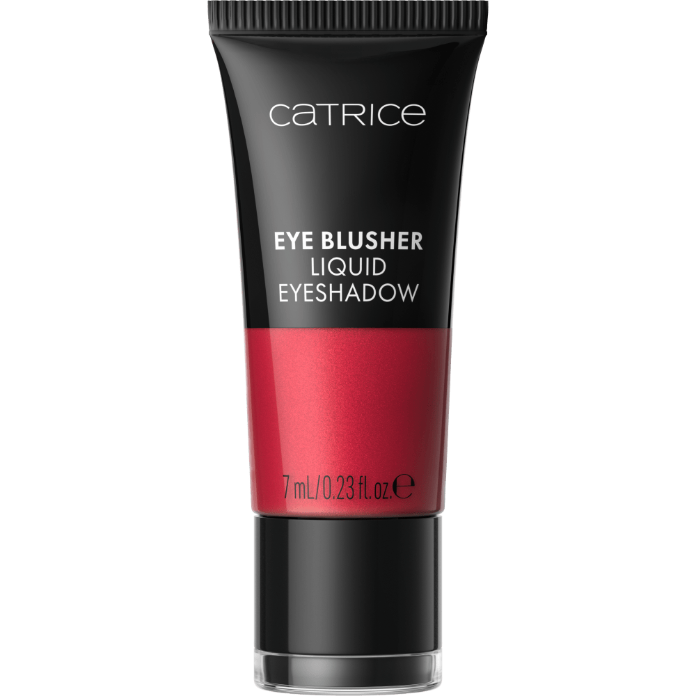 Catrice Eye Blusher Liquid Eyeshadow 030 Berry Haze 7 ml
