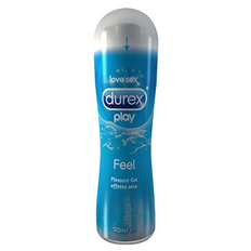 Durex Play Feel 50ml