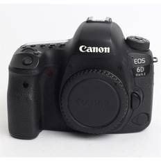 Canon EOS 6D Mark II (Begagnad)