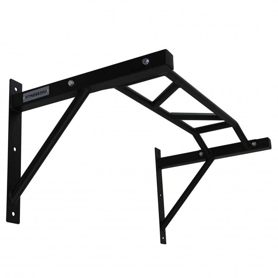 Multi Grip Pull Up Bar.