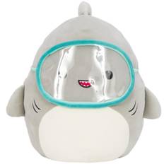 Squishmallows Gordon The Shark Plush 19cm