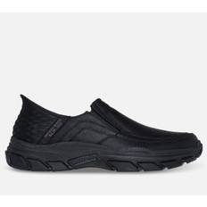 Skechers, Relaxed Fit: Slip-ins: Respected- Elgin, 49,5, Herr - 204810BBK (49,5)