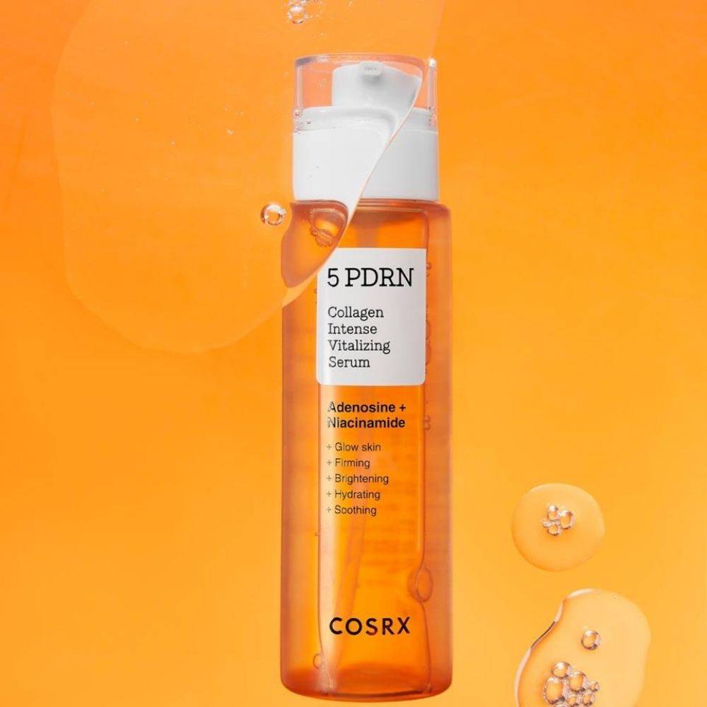 5 PDRN Collagen Intense Vitalizing Serum