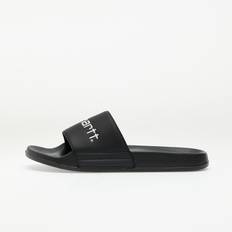 Sneakers Carhartt WIP Carhartt WIP Slippers Black/ White EUR 37 - White - 37