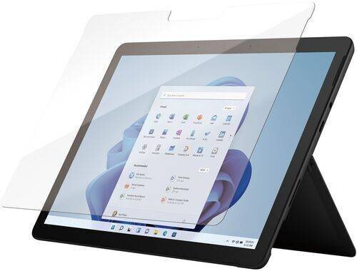 Microsoft Surface skærmbeskyttelse | PanzerGlass™ | Microsoft Surface Go/Go 2/Go 3/Go 4 | Clear Glass