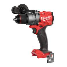 Milwaukee slagboremaskine M18 FPD3-0X, leveres i plastin 4933498060