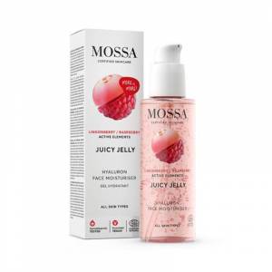 Juicy Jelly Hyaluron Face Moisturiser 100ml