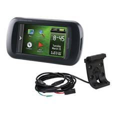 Garmin Europe Montana 680T GPS Kit