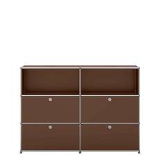 USM Haller Model M64 - 22 - Brown