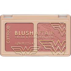 Catrice Wonder Woman Blush Affair Cream & Powder Palette 20 - 6 g