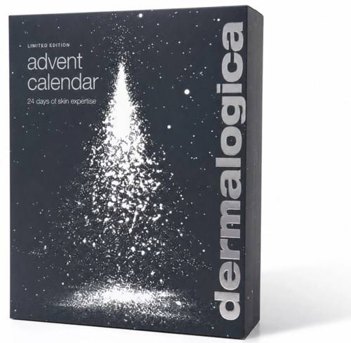 Dermalogica 2026 holiday gifting Advent calendar