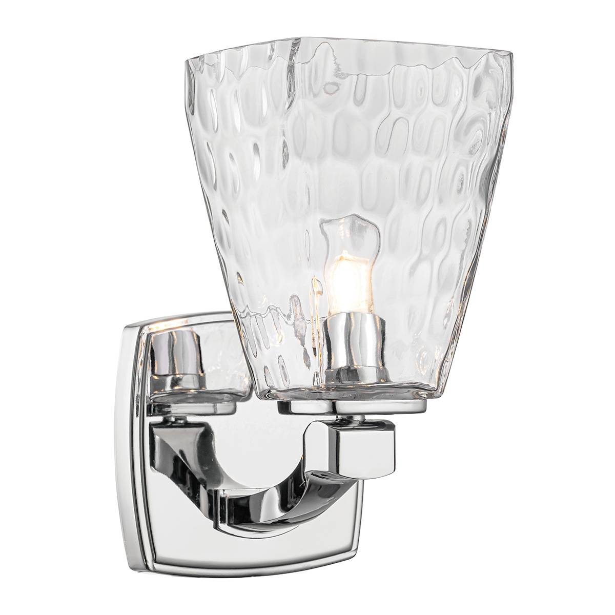 Elstead Lighting - Marant 24cm - Badeværelseslampe.