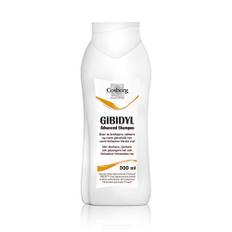 Shampoo Advanced - 300 ml - Gibidyl