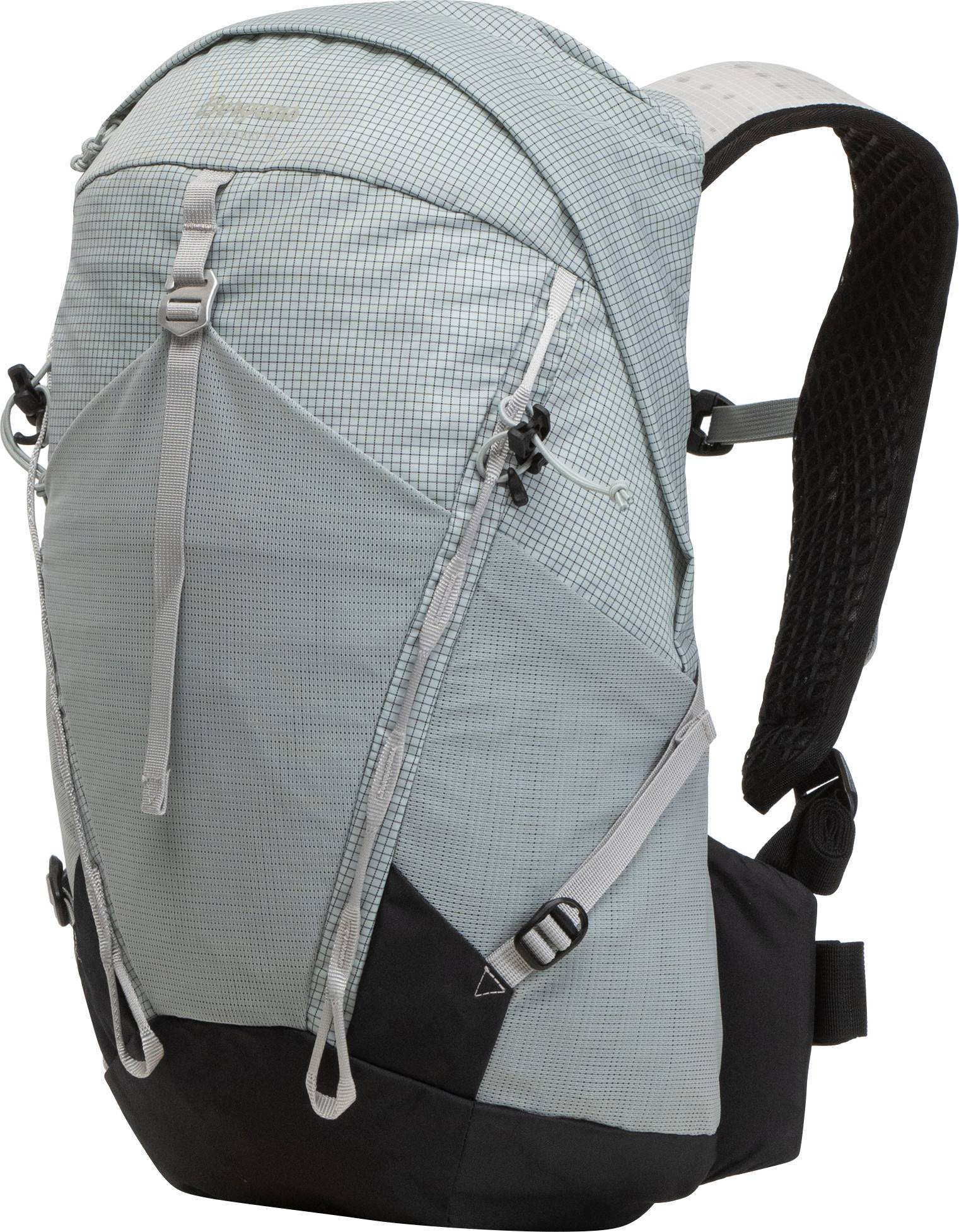 Bergans Vengetind 15 Dried Sage, 15L S/M
