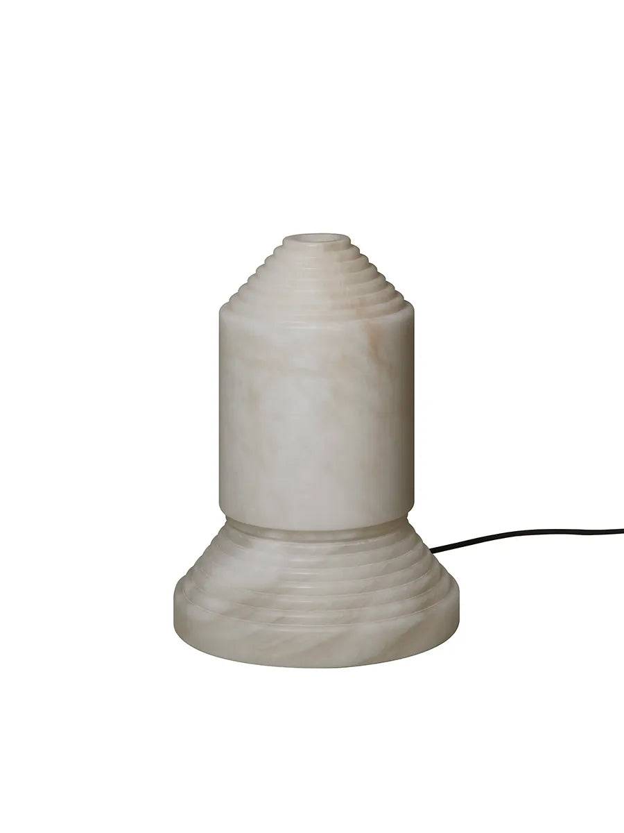Babel Bordlampe fra Santa and Cole - Jacobsen Plus